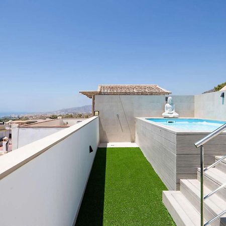 Apartamentos Carmen マロ エクステリア 写真