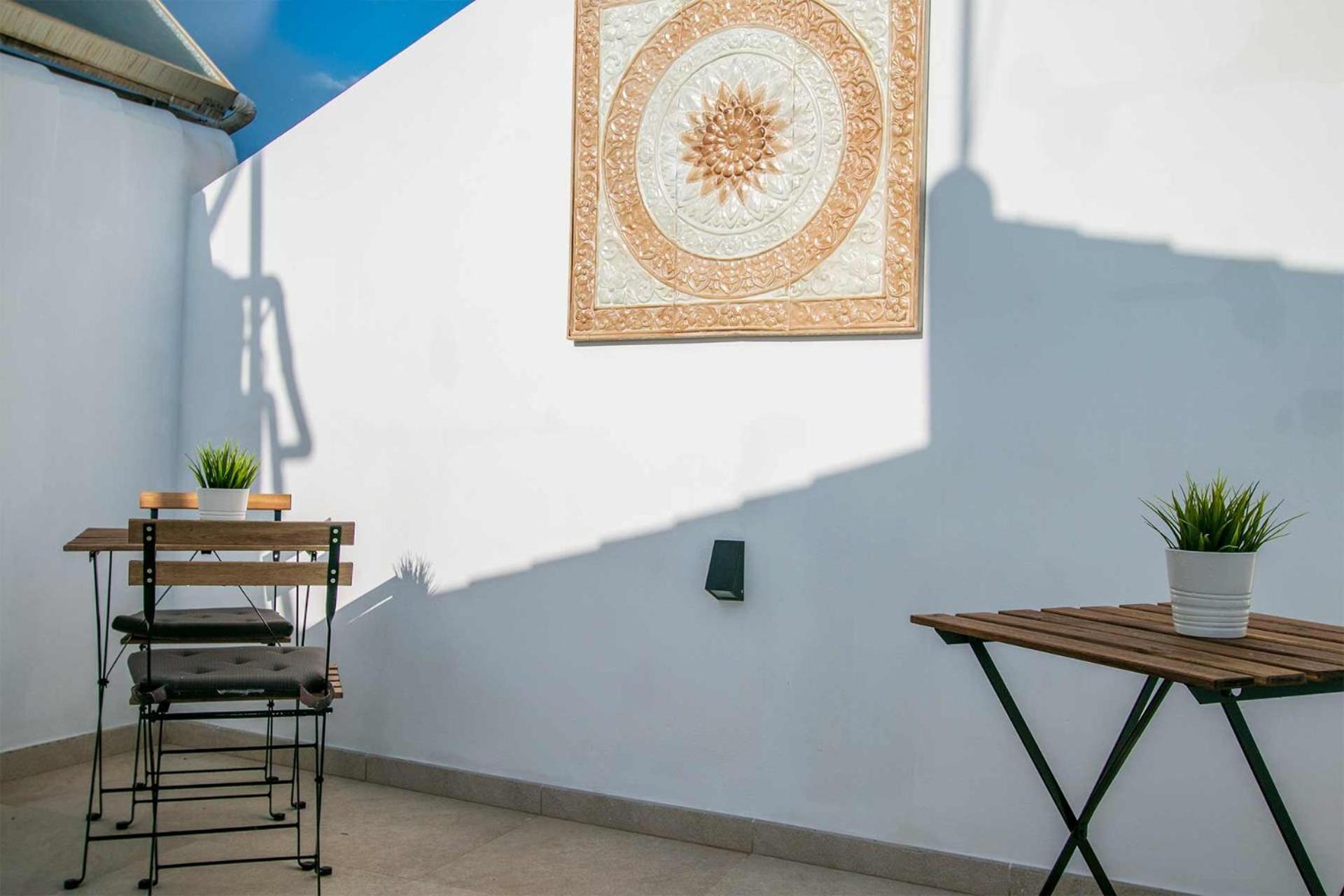 Apartamentos Carmen マロ エクステリア 写真