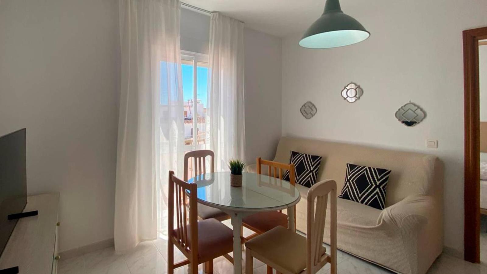 Apartamentos Carmen マロ エクステリア 写真