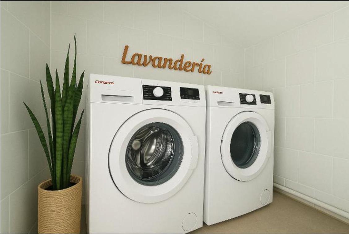 Apartamentos Carmen マロ エクステリア 写真