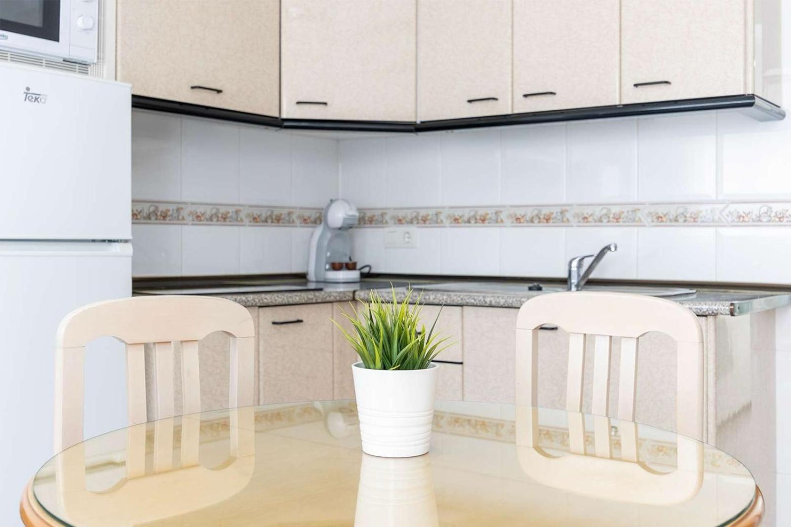 Apartamentos Carmen マロ エクステリア 写真