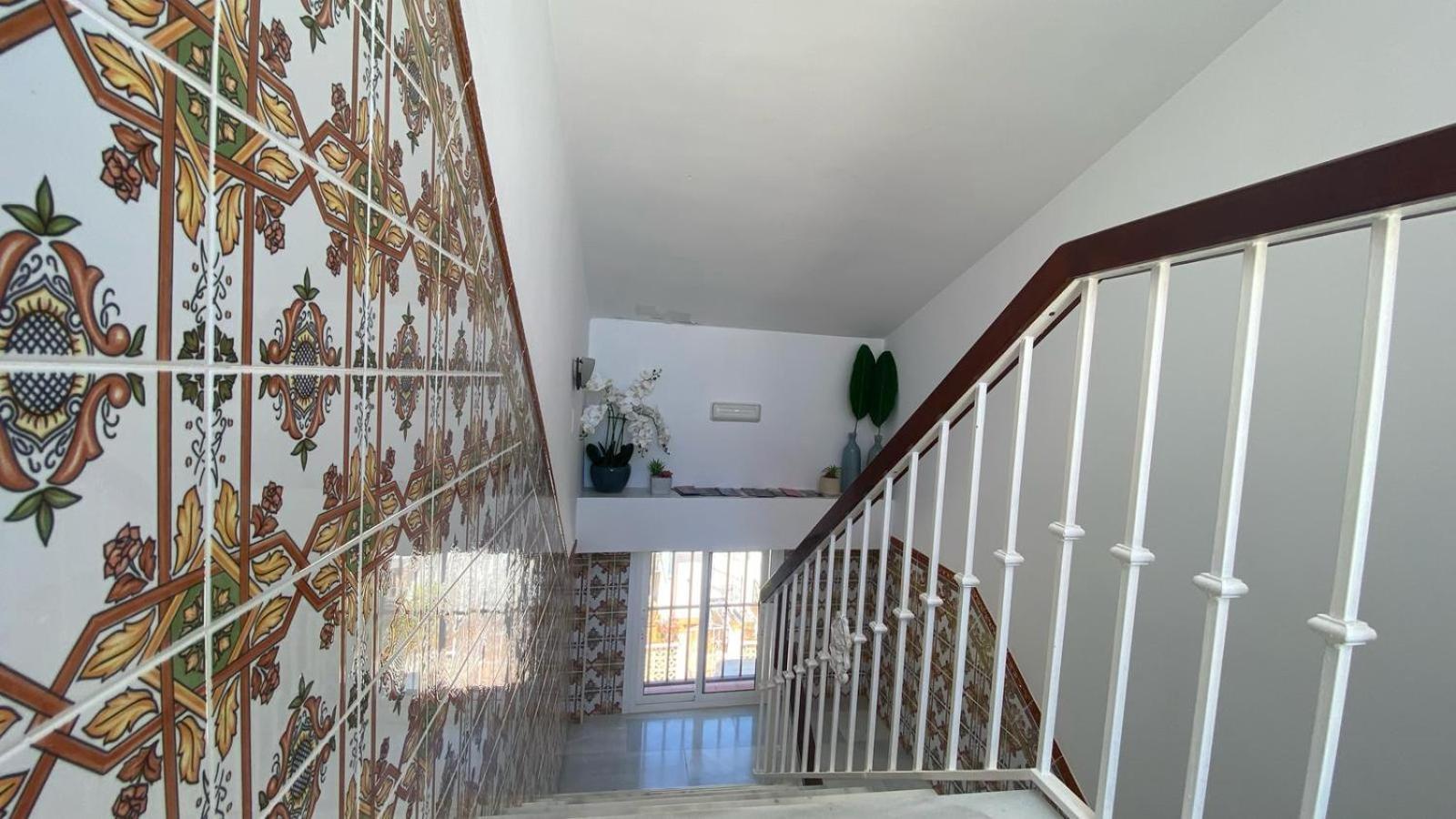 Apartamentos Carmen マロ エクステリア 写真