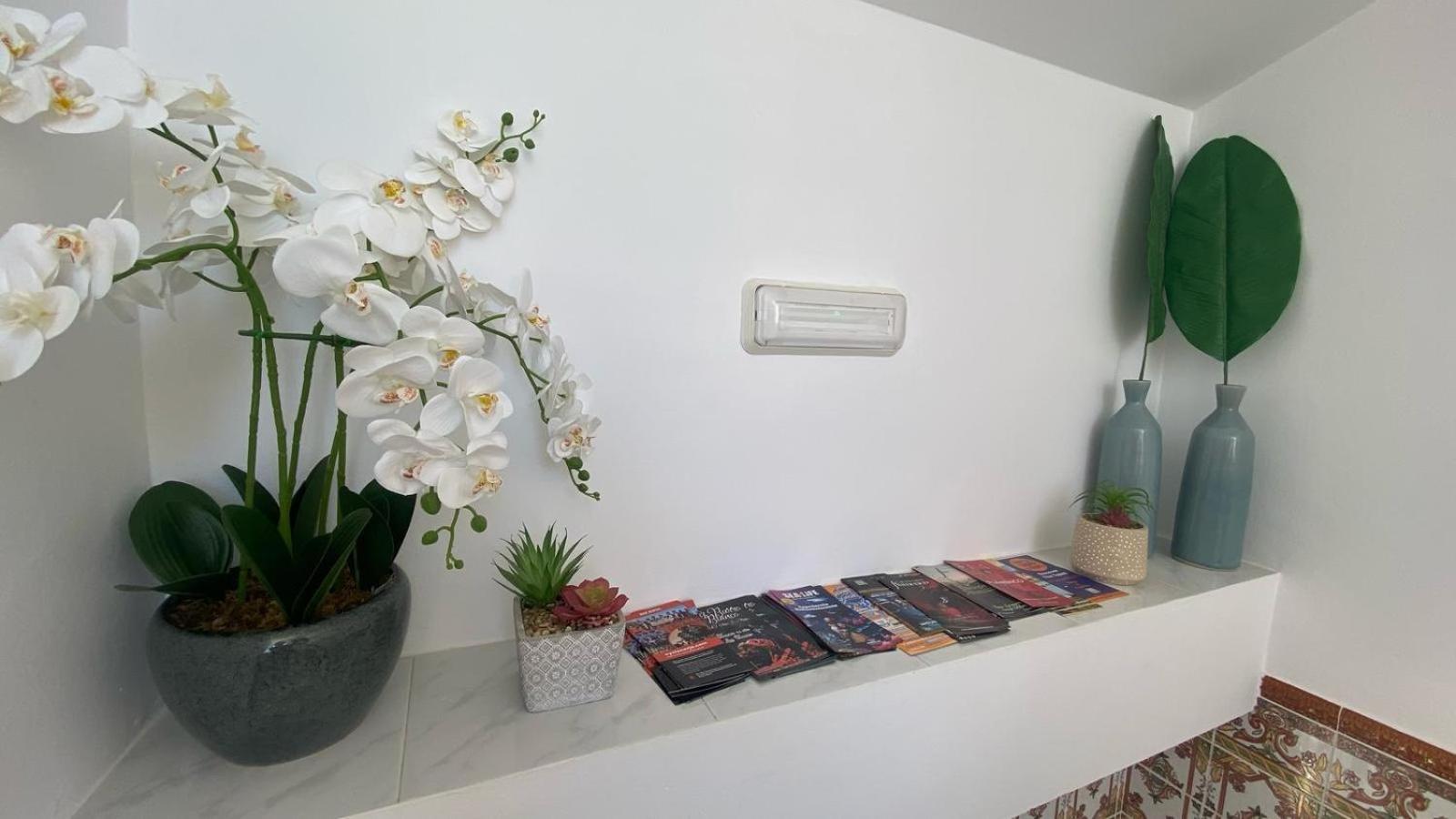 Apartamentos Carmen マロ エクステリア 写真